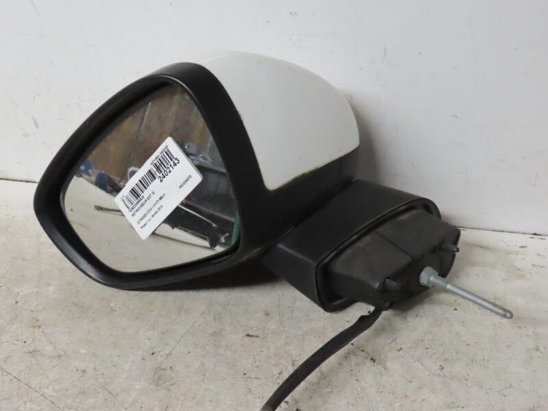 CITROEN-RETROVISEUR EXT. G