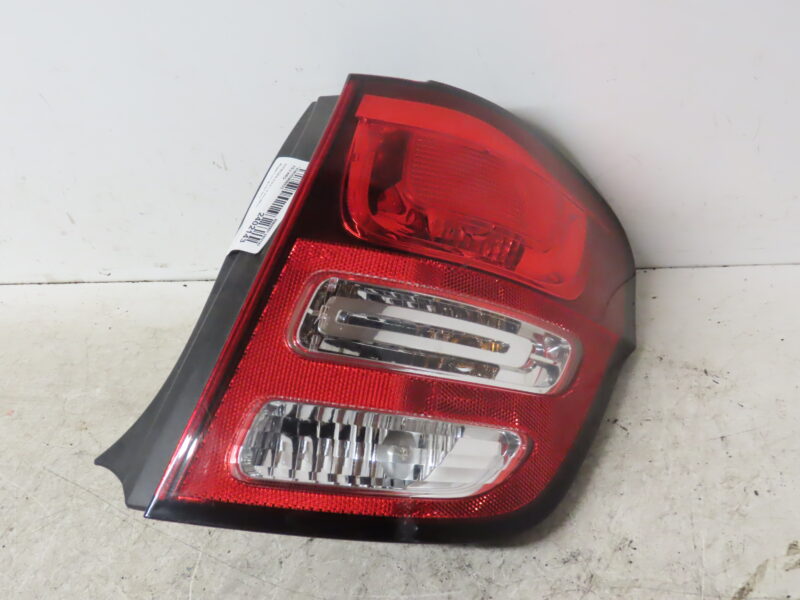 CITROEN-FEU ARD