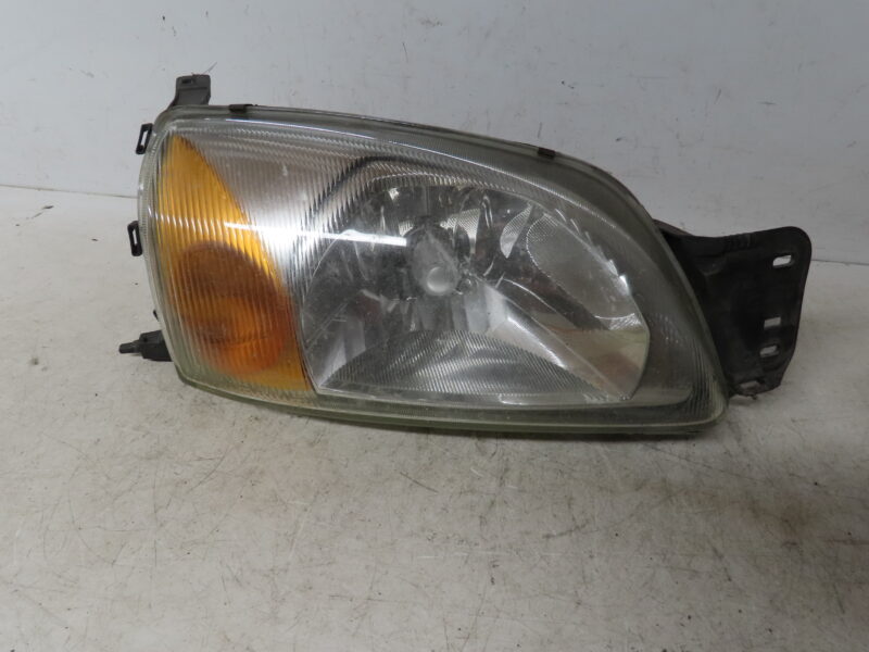 FORD-PHARE D