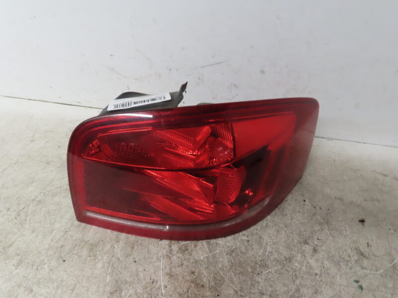 AUDI-FEU ARD