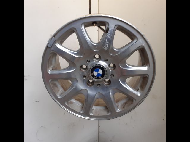 B.M.W.-JANTE ALUMINIUM 1