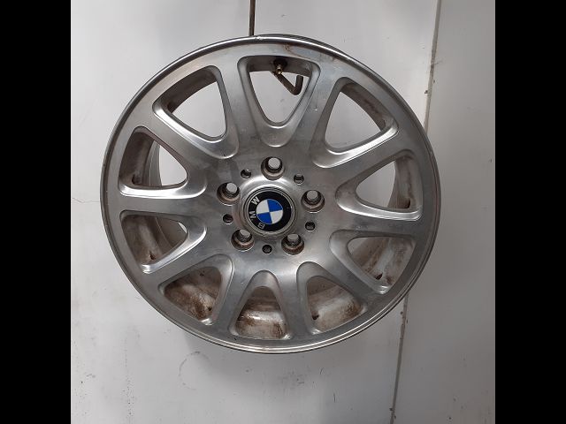 B.M.W.-JANTE ALUMINIUM 2