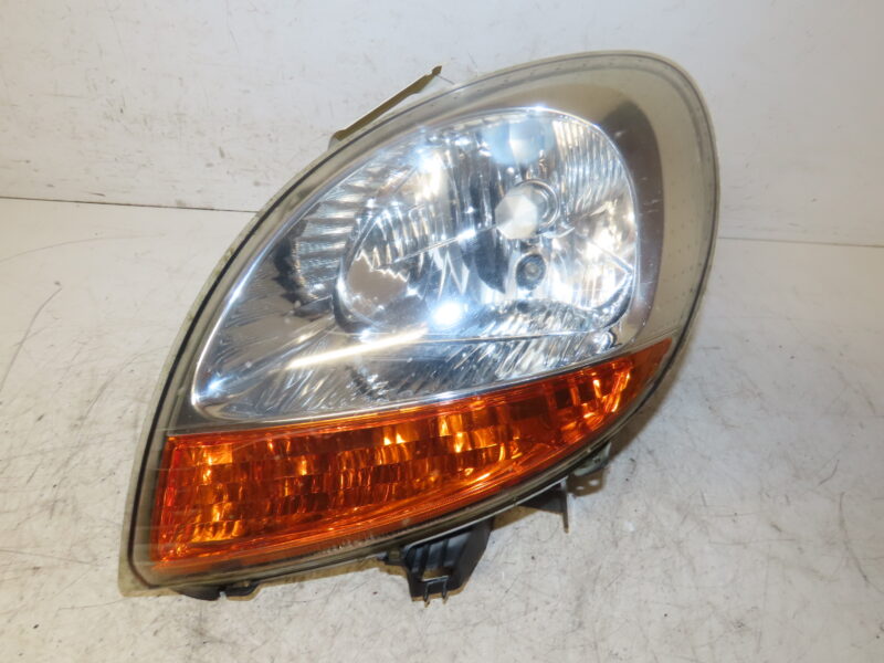 RENAULT-PHARE G