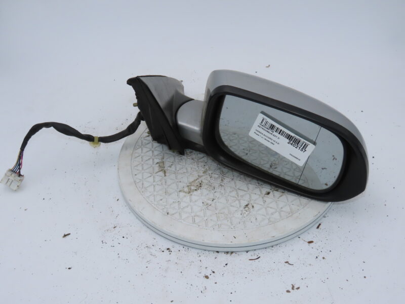 HONDA-RETROVISEUR EXT. D