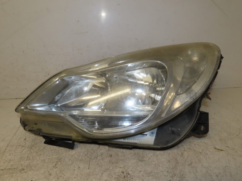 OPEL-PHARE G