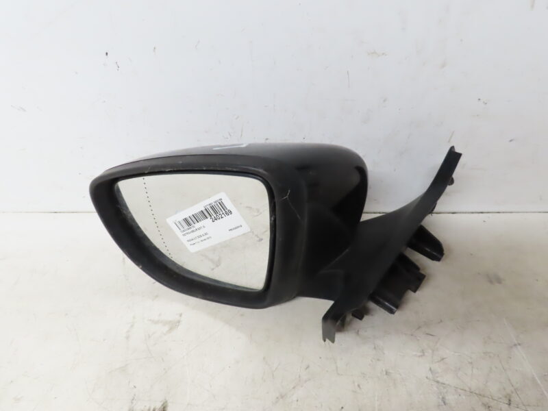 RENAULT-RETROVISEUR EXT. G