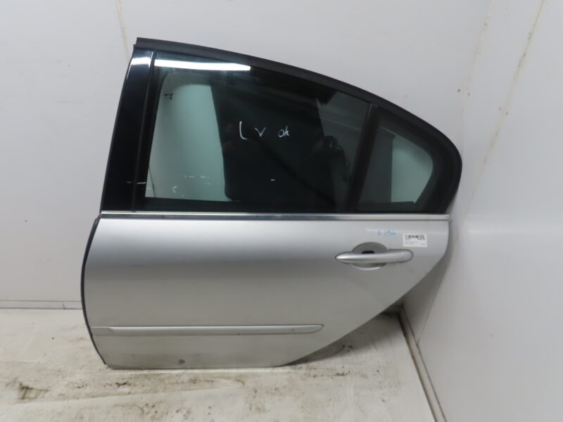 RENAULT-PORTE ARG