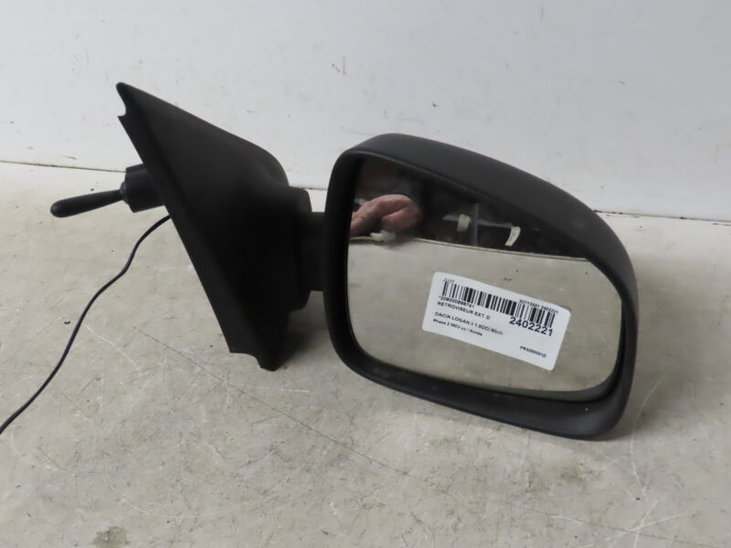 DACIA-RETROVISEUR EXT. D