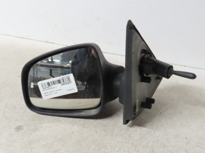 DACIA-RETROVISEUR EXT. G