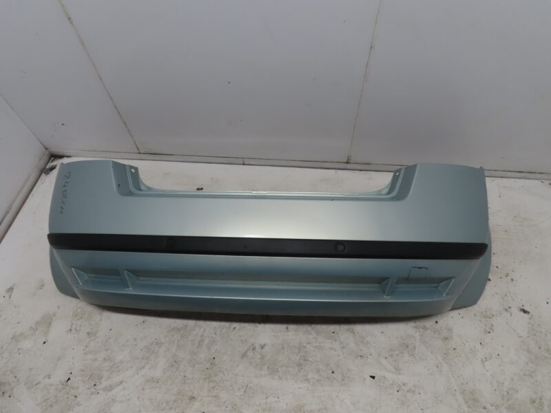 FIAT-PARE-CHOC AR
