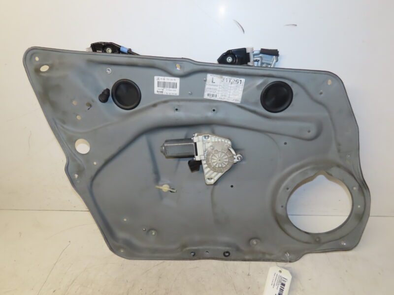 MERCEDES-MECANISME+MOTEUR LEVE-GLACE AVG