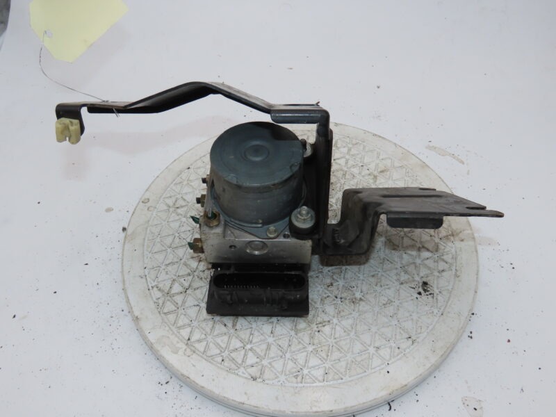 RENAULT-UNITE HYDRAULIQUE ABS