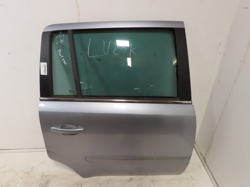 OPEL-PORTE ARD