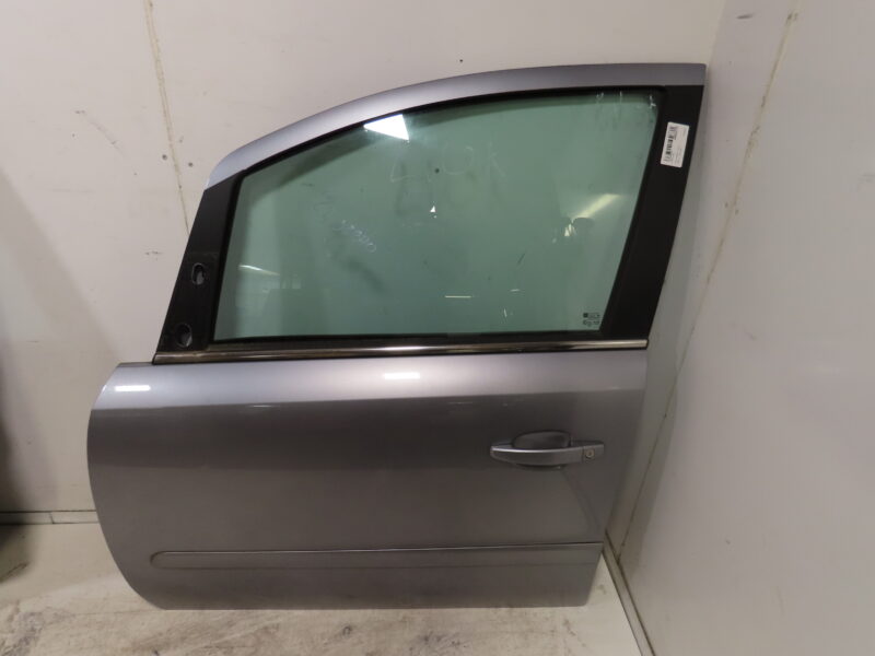 OPEL-PORTE AVG