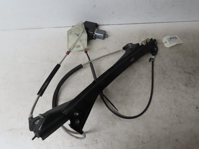 VOLKSWAGEN-MECANISME+MOTEUR LEVE-GLACE AVG