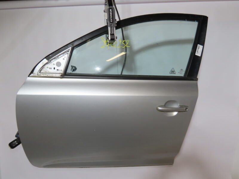 KIA-PORTE AVG