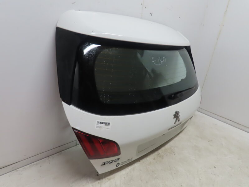 PEUGEOT-HAYON