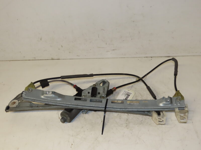 PEUGEOT-MECANISME+MOTEUR LEVE-GLACE AVD