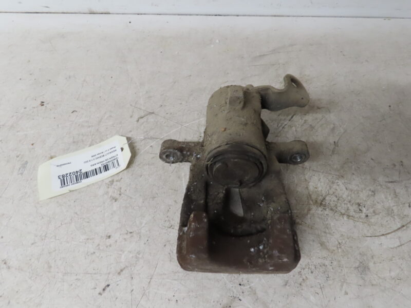 RENAULT-ETRIER DE FREIN ARG