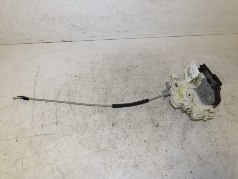SEAT-SERRURE PORTE ARD
