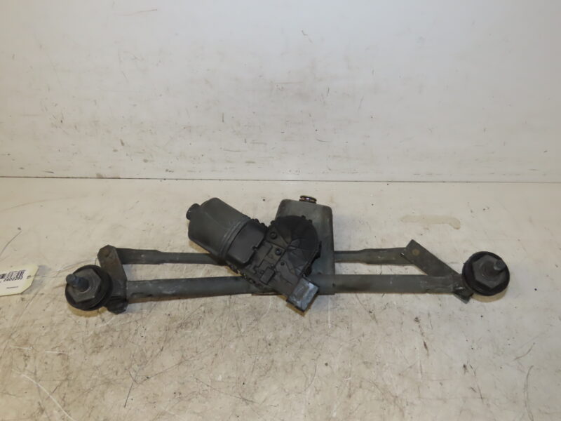 PEUGEOT-MOTEUR ESSUIE-GLACE AV