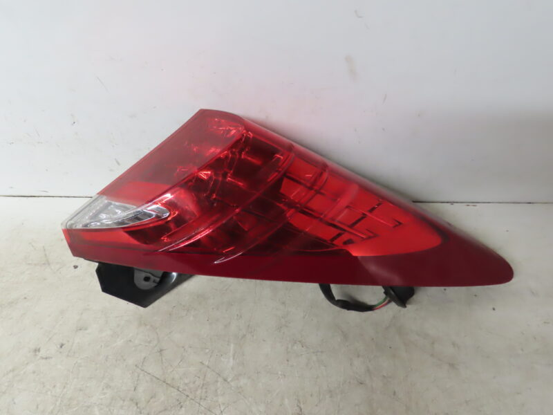HONDA-FEU ARD