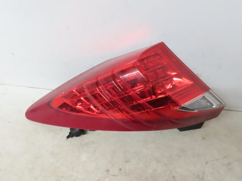 HONDA-FEU ARG