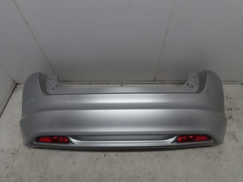 HONDA-PARE-CHOC AR