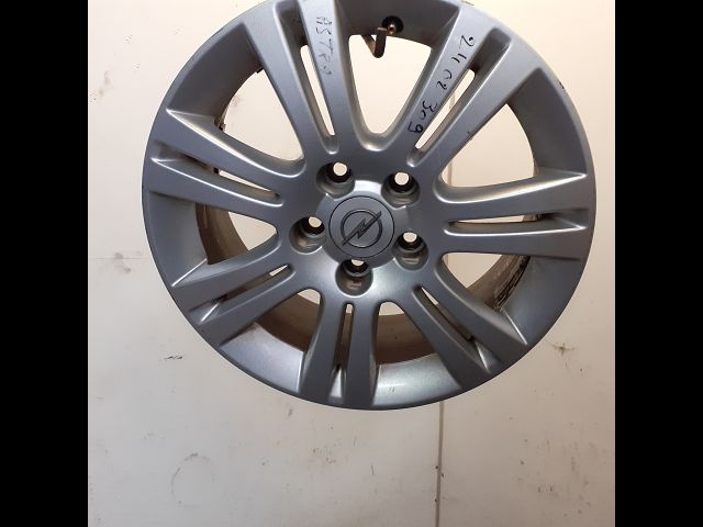 OPEL-JANTE ALUMINIUM 3