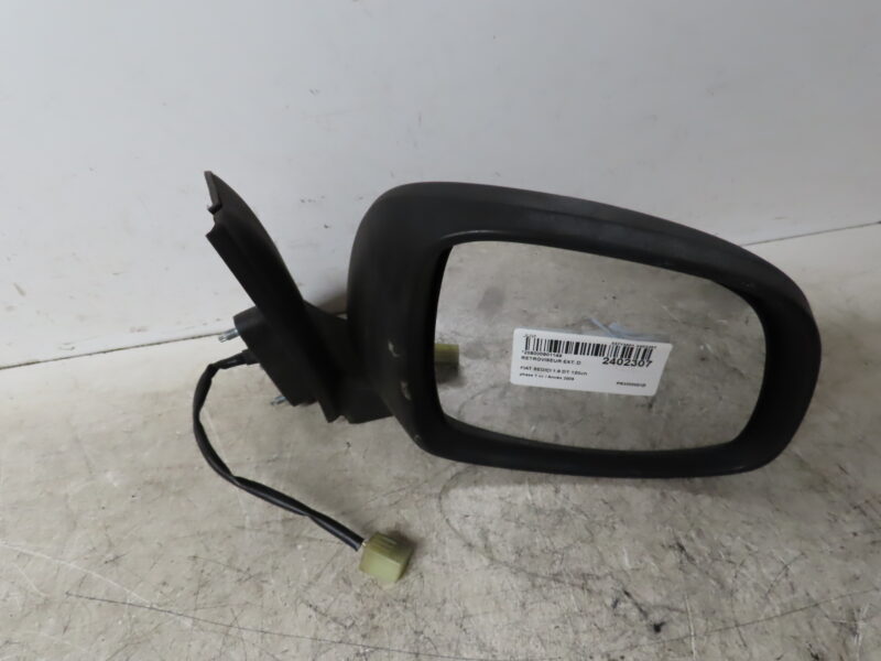 FIAT-RETROVISEUR EXT. D