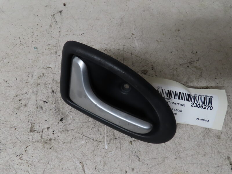 RENAULT-POIGNEE INT PORTE AVG