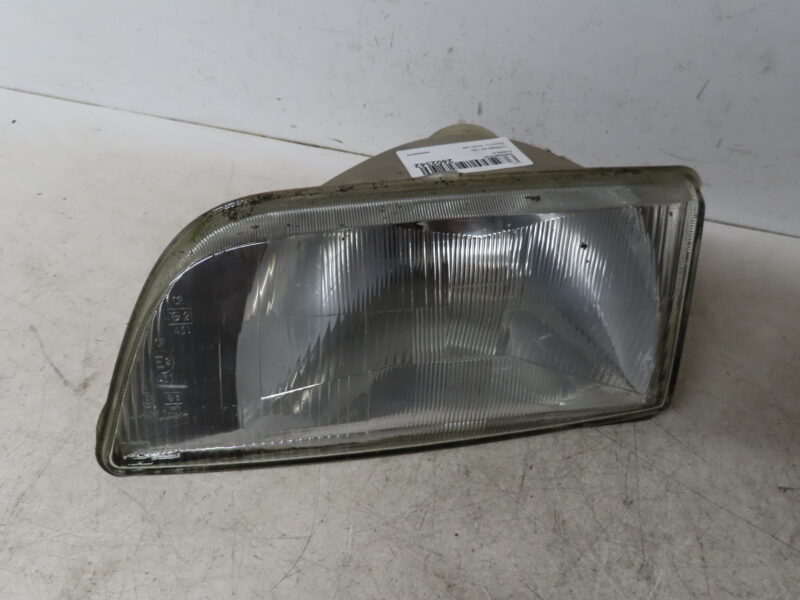 CITROEN-PHARE G