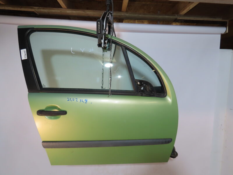 CITROEN-PORTE AVD