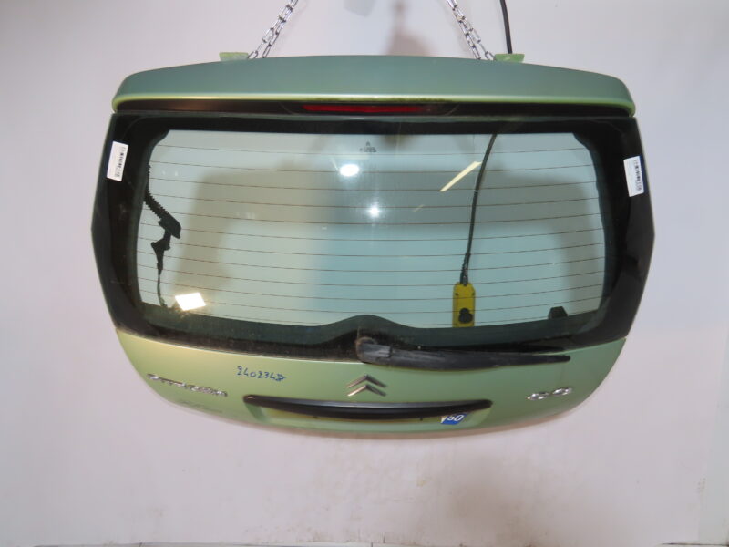 CITROEN-HAYON