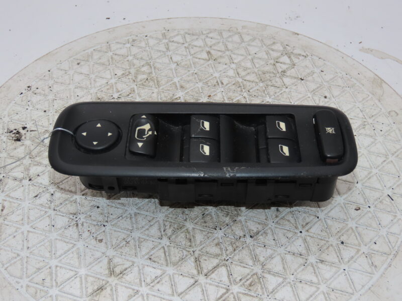 CITROEN-COMMANDE LEVE-GLACE PORTE AVG