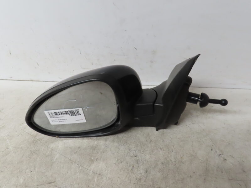 CHEVROLET-RETROVISEUR EXT. G