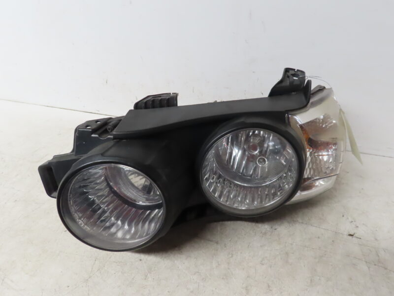 CHEVROLET-PHARE G