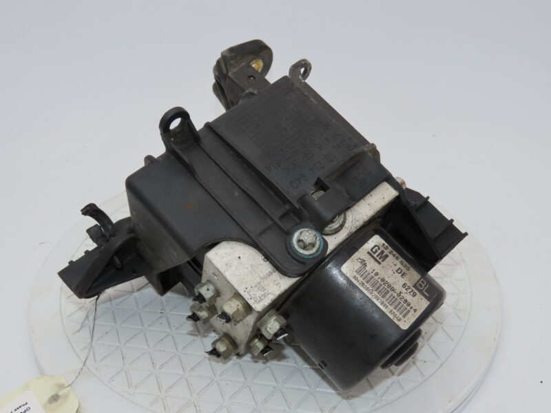 OPEL-UNITE HYDRAULIQUE ABS