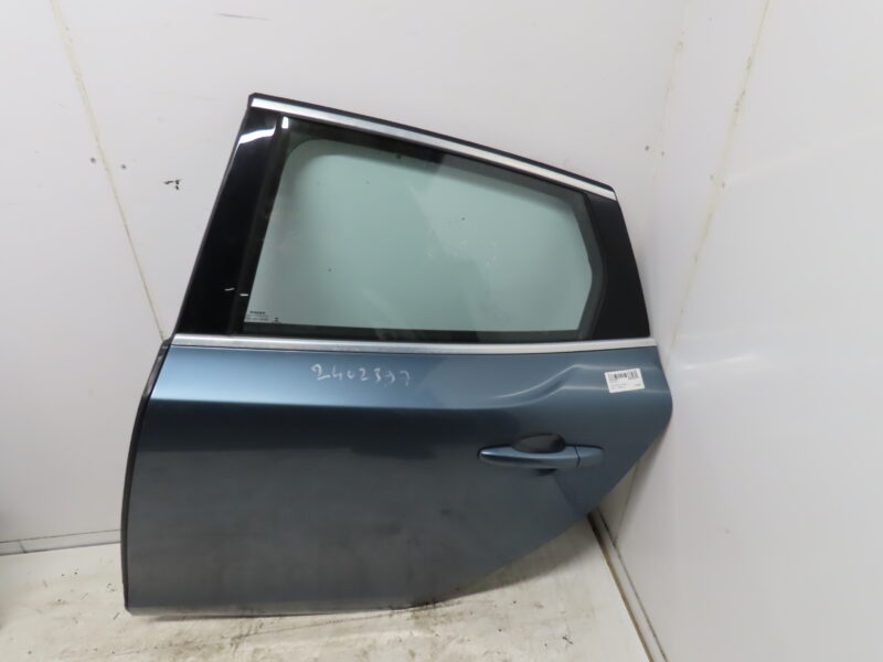 VOLVO-PORTE ARG