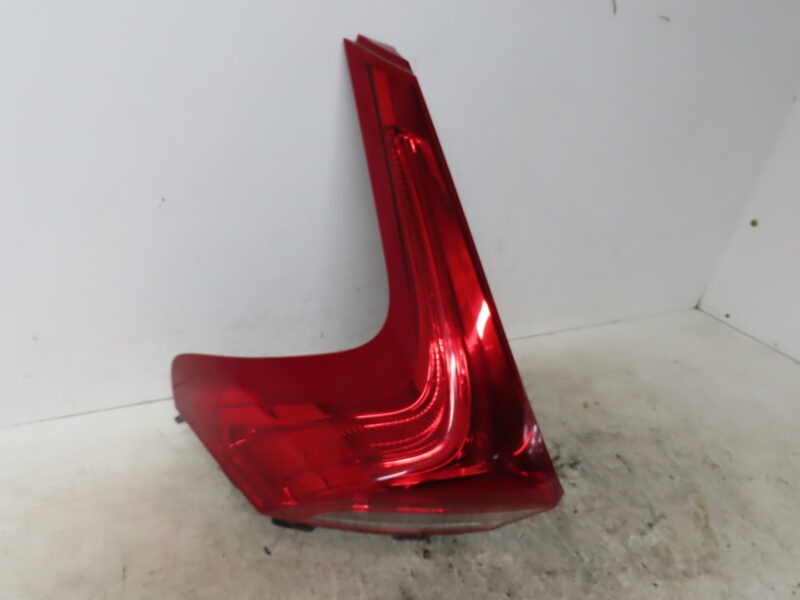 VOLVO-FEU ARG