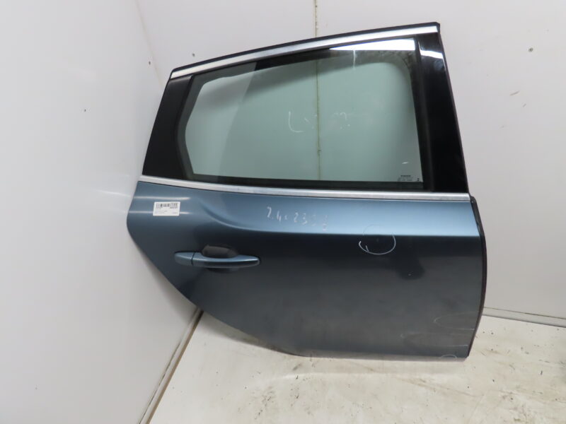 VOLVO-PORTE ARD