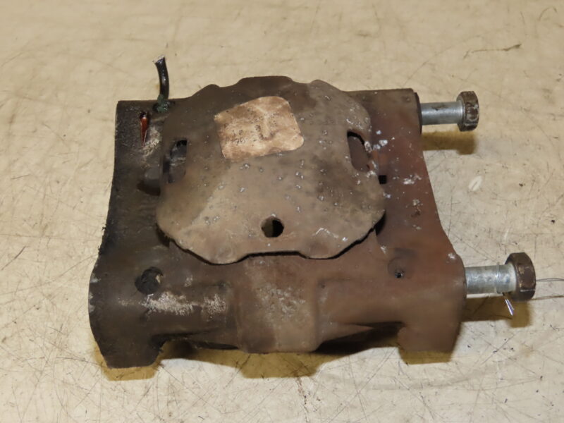 CITROEN-ETRIER DE FREIN ARG