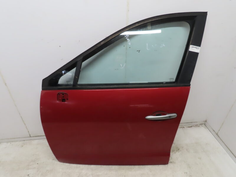 RENAULT-PORTE AVG