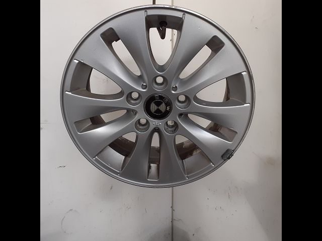 B.M.W.-JANTE ALUMINIUM 4
