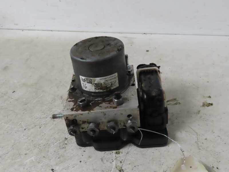 CITROEN-UNITE HYDRAULIQUE ABS