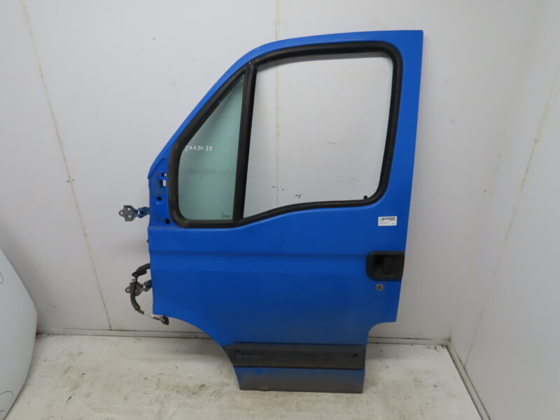 RENAULT-PORTE AVG