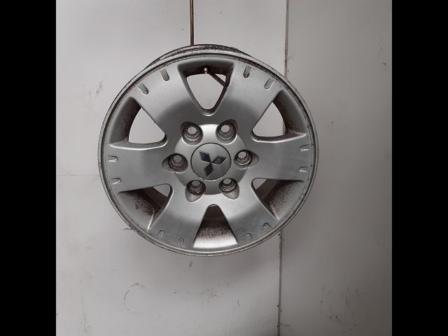 MITSUBISHI-JANTE ALUMINIUM 2