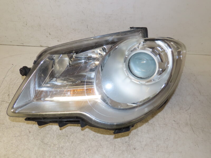 VOLKSWAGEN-PHARE G