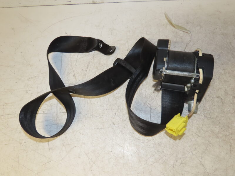 VOLKSWAGEN-CEINTURE AVG