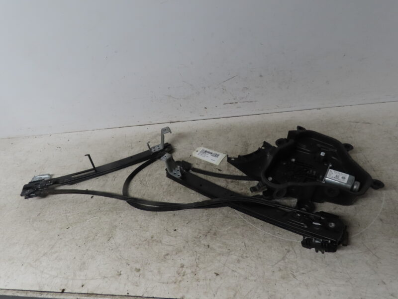 SEAT-MECANISME+MOTEUR LEVE-GLACE AVD
